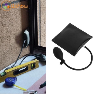 Car Air Pump Wedge Inflatable Bag Shim Door Window Furniture