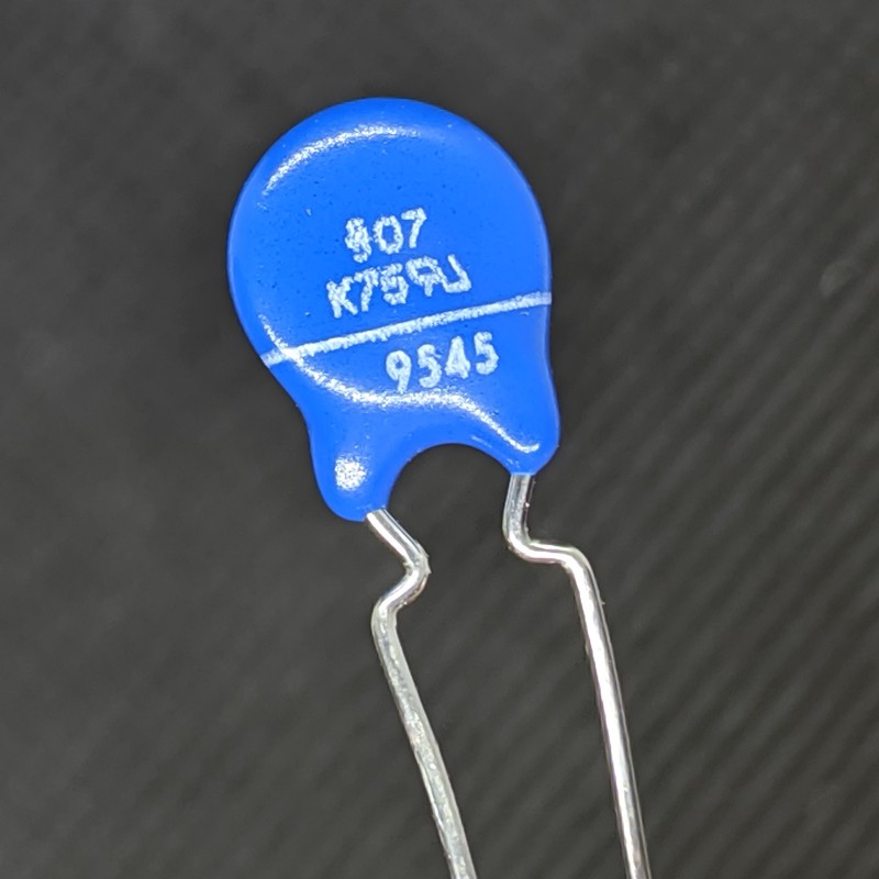 MOV Varistor S10K460 S10K440 S10K420 S10K385 S10K300 S10K275 S10K250 ...