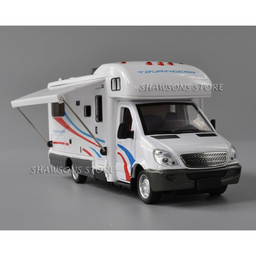 diecast camper van