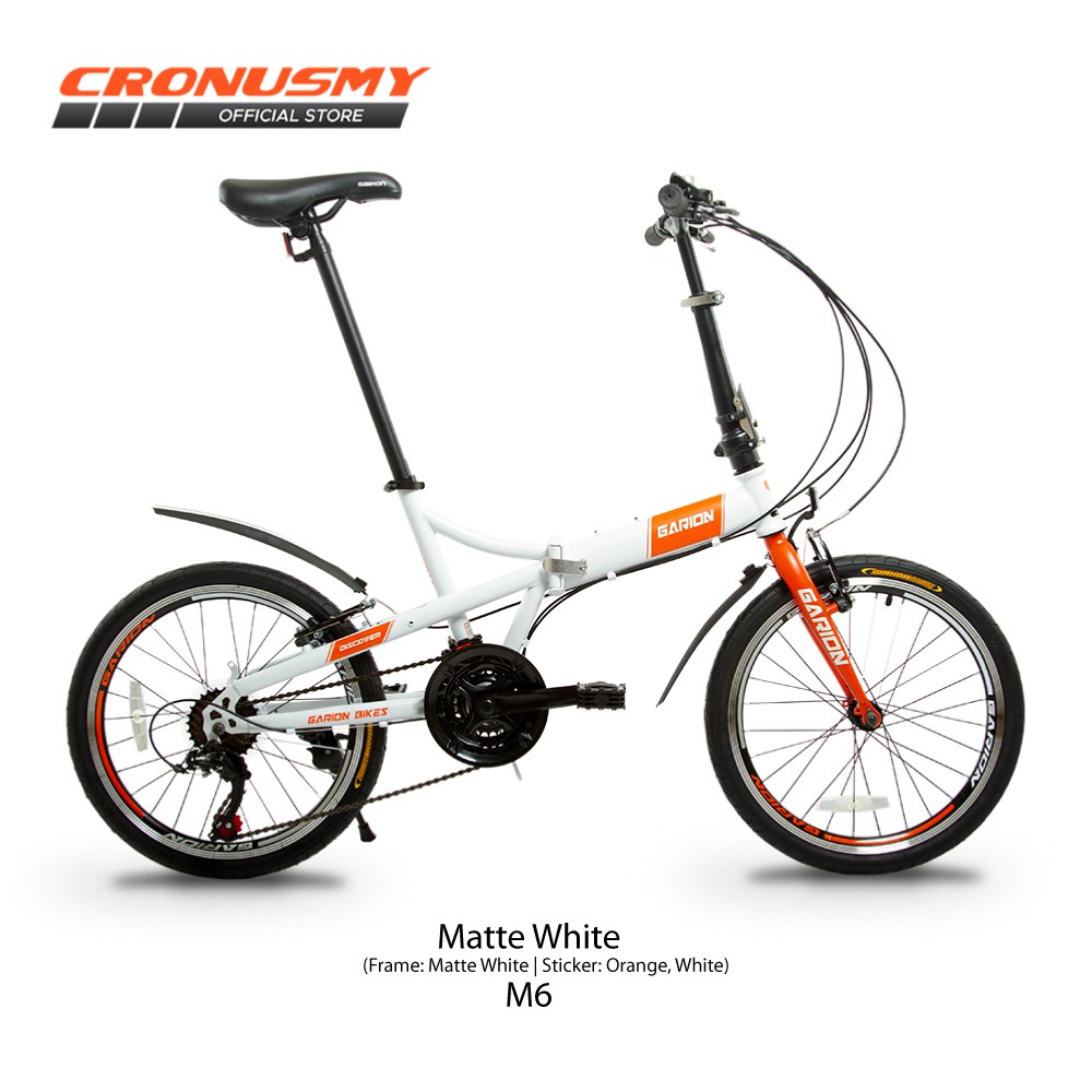 bc foldable bike