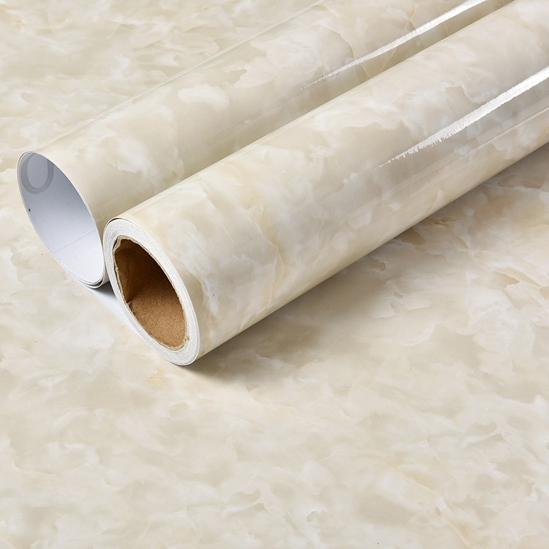 Wallpaper Cupboard Door Drawer Liner Cover Self Adhesive Vinyl