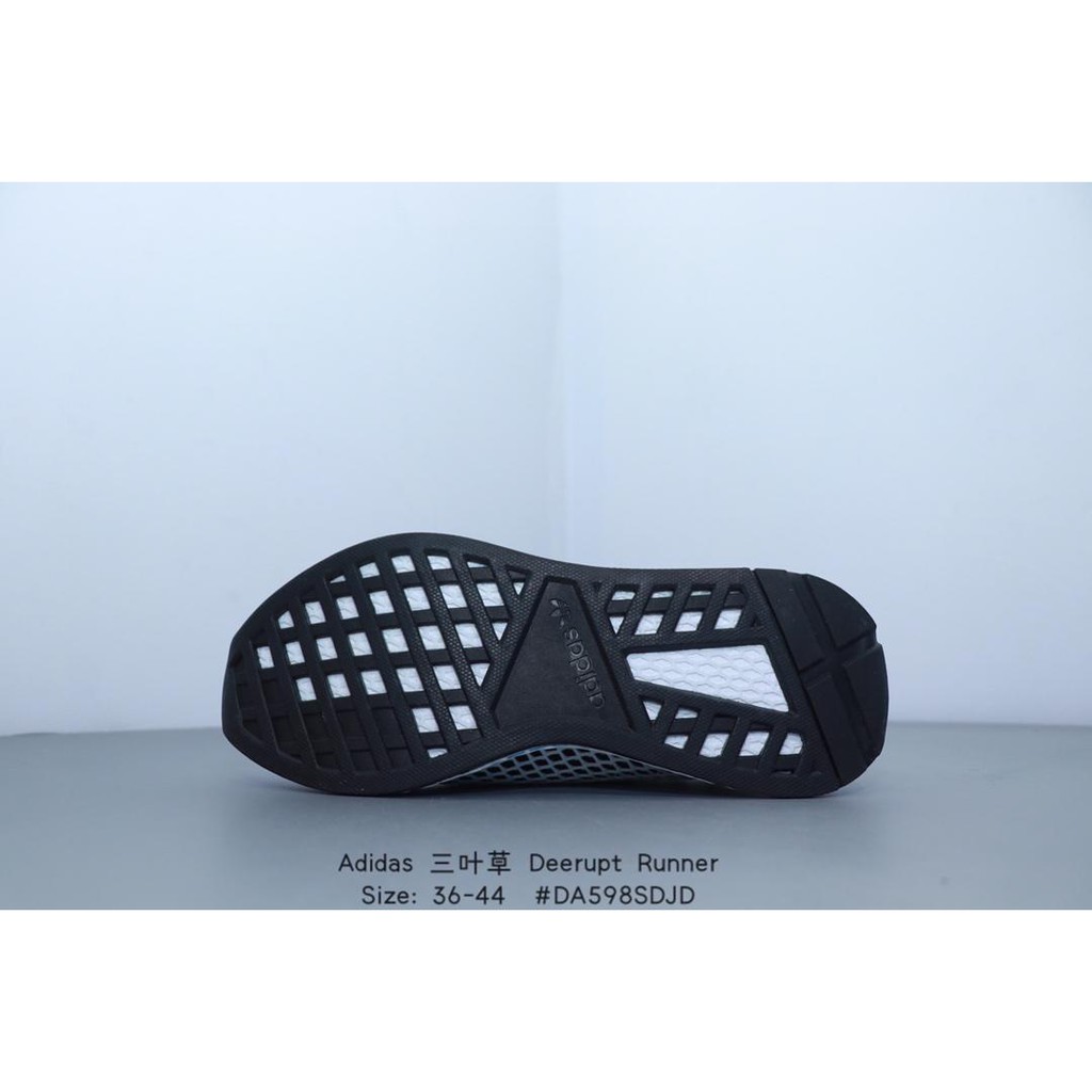 adidas deerupt 44
