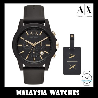 armani exchange ax2401