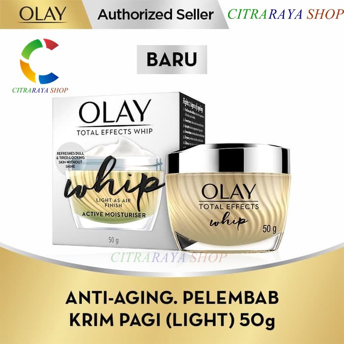 krim olay total effect