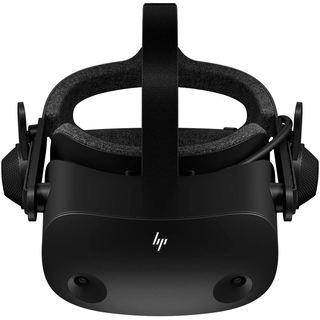 Hp vr reverb g2 не работает