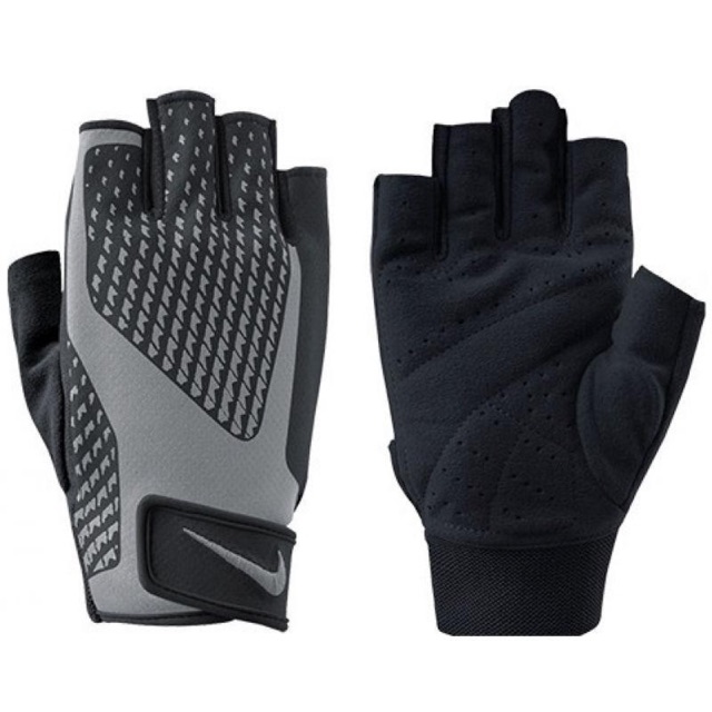 nike men's core lock training gloves 2.0