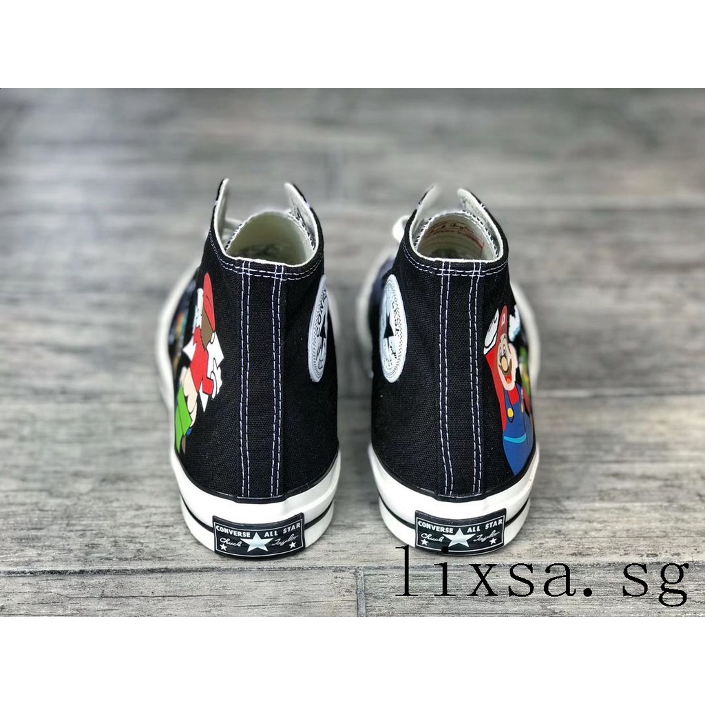 super sport converse