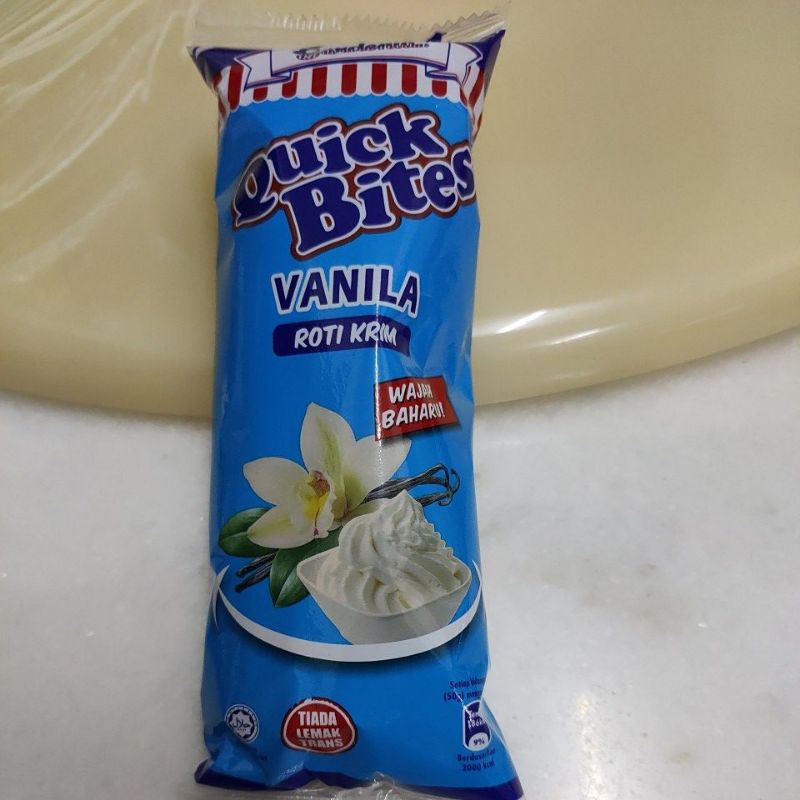 10pcs Roti Gardenia Mix Krim Coklat Jagung Vanilla Butter Sugar Shopee Malaysia