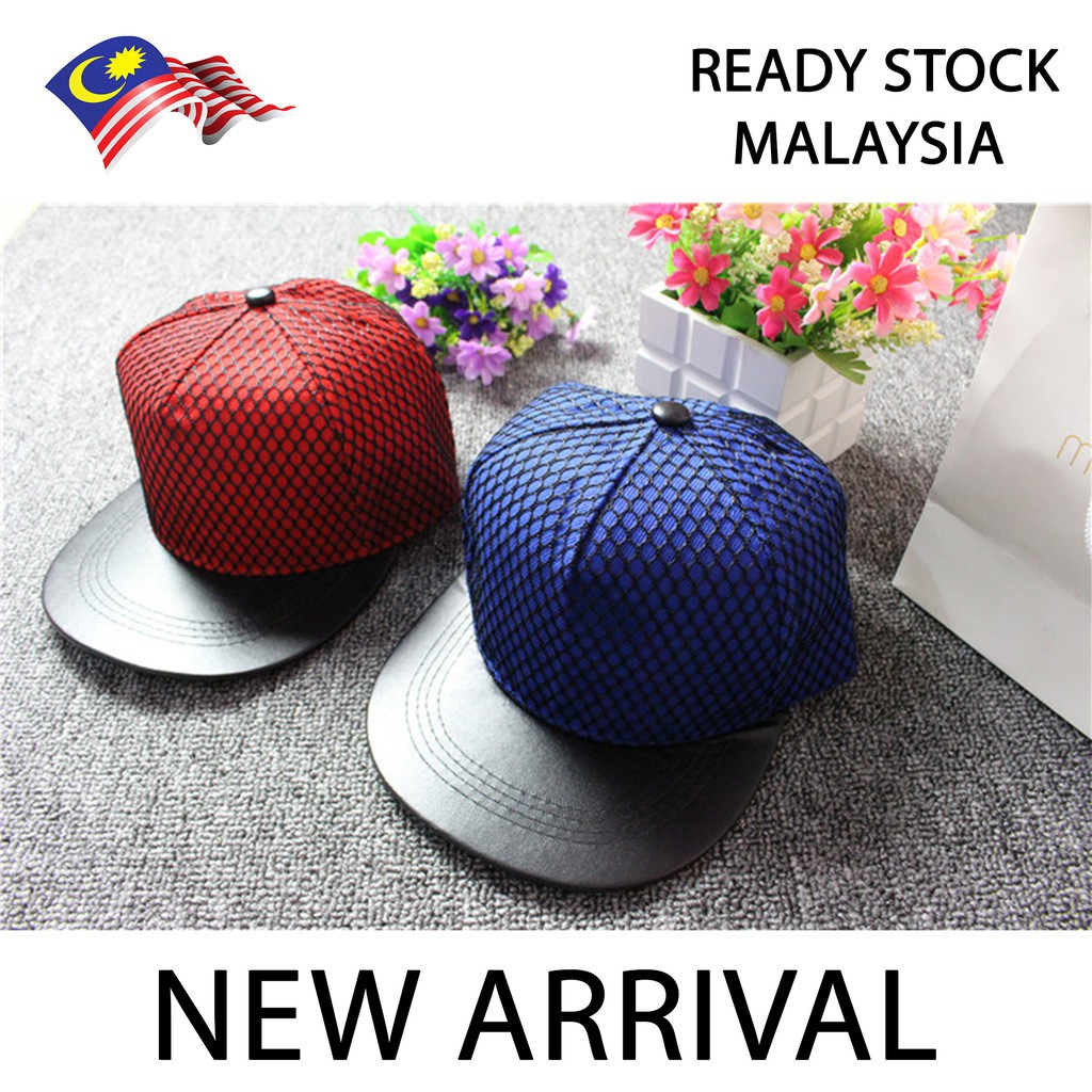 Cap Men Baseball Cap Casual Fashion Snapback Unisex Hip Hop Snapback Cap Baseball Cap Cp 026 Shopee Malaysia