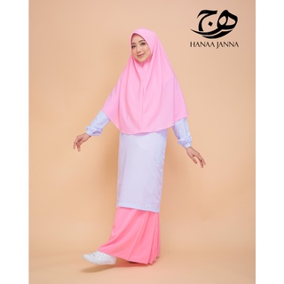 Baju kurung puteri islam