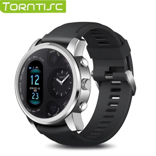 torntisc android 7.0 lte 4g smart watch