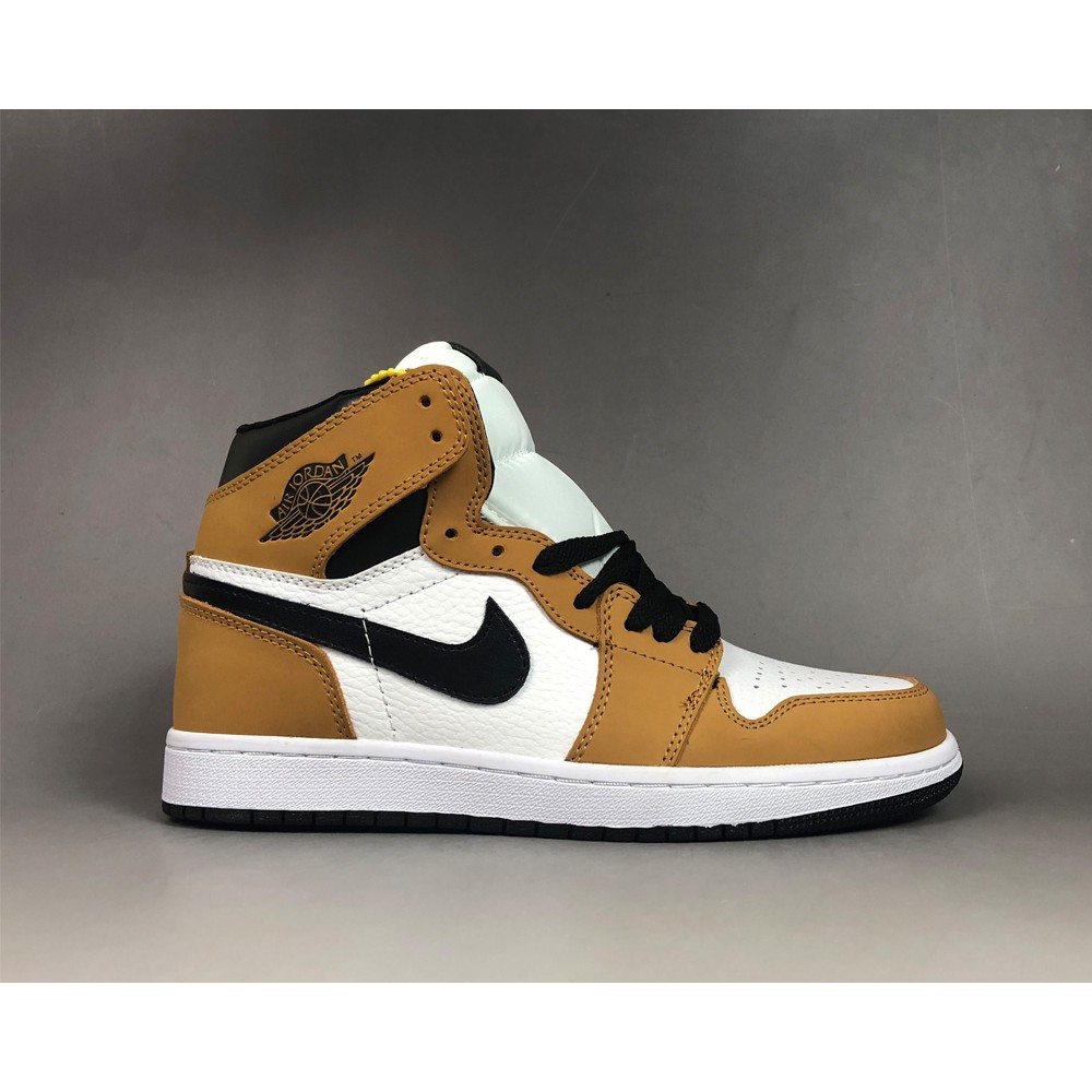 aj1 rookie of the year