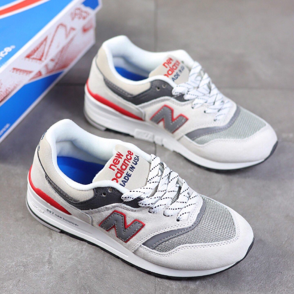 new balance 997h woman