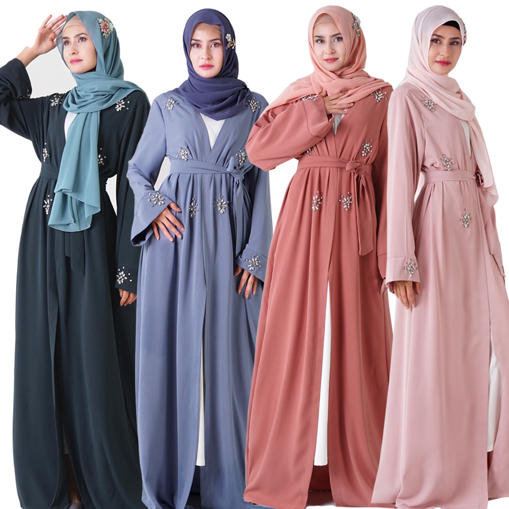 islamic women's clothing