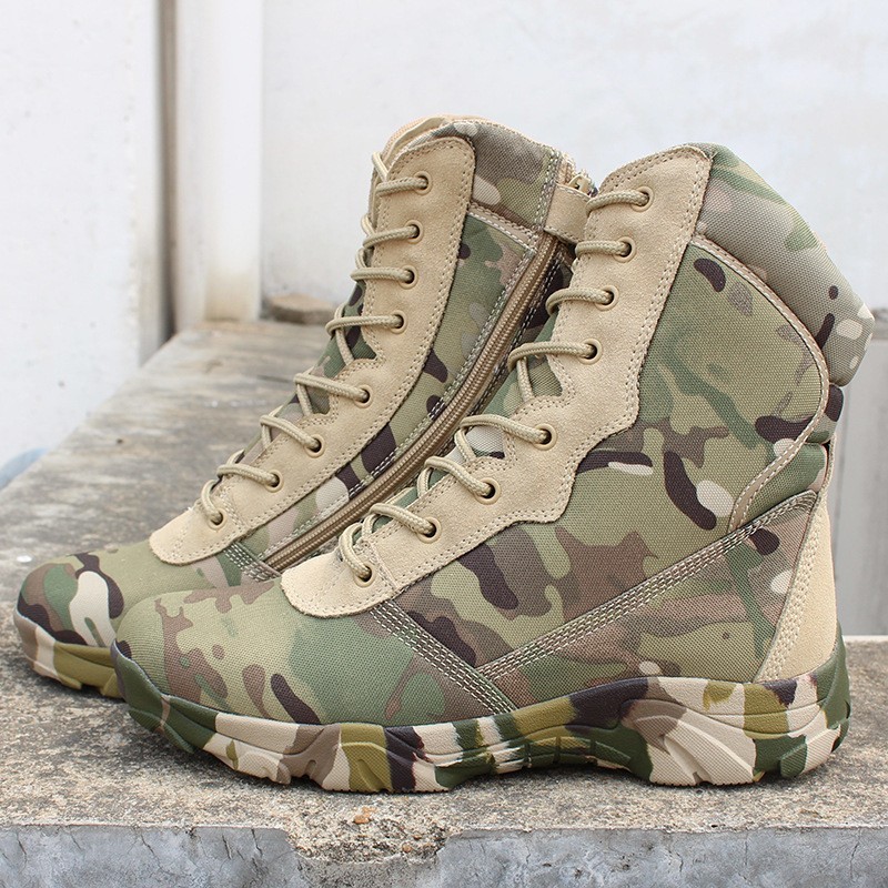 american army boot