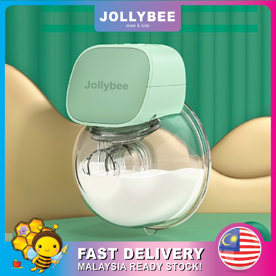 Breast Pump Malaysia 