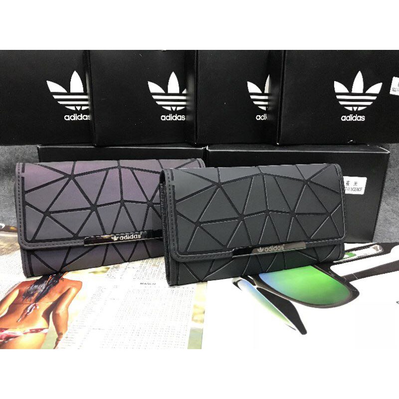 adidas 3d wallet