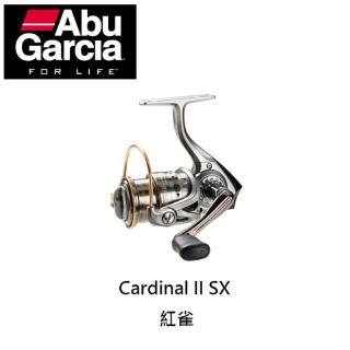 Original Abu Garcia Cardinal Sx 1000 4000 Series Spinning Fishing Reel Lure Fishing Reel Power Reel Shopee Malaysia