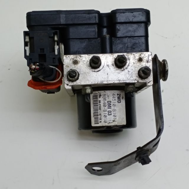Used Japan Original Abs Pump 89540 B1010 Fit For Toyota Passo Perodua Myvi 2005 2008 Shopee Malaysia