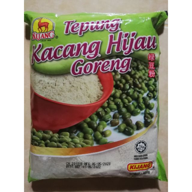 Tepung Kacang Hijau