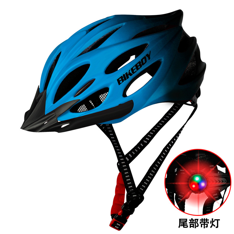 mens mountain bike helmet