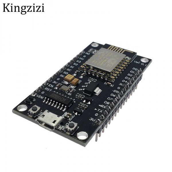 Multi Versatile Wireless module CH340 NodeMcu V3 Lua WIFI Internet of Things development board based ESP8266 - Image 4