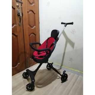 magic stroller shopee