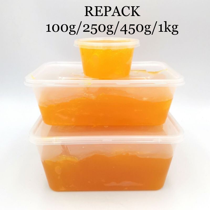 Ovalette/Ovalet [Cake Stabilizer /Super Sponge/Emulsifier] (Halal