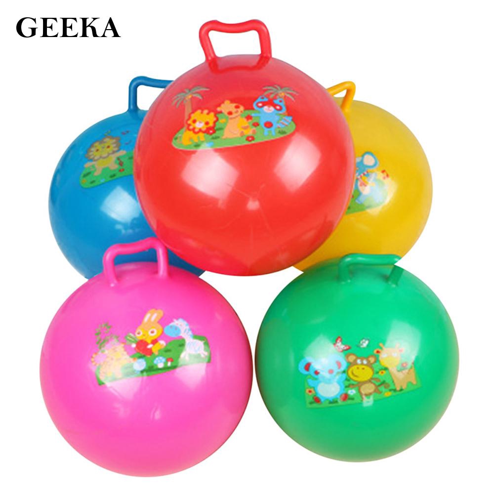 jumping ball for kids