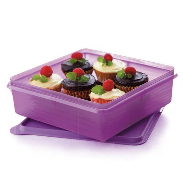 TUPPERWARE B2B SNACK STOR Saiz 2.9L