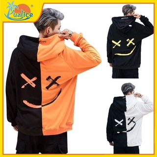 Marshmello orange and black clearance hoodie