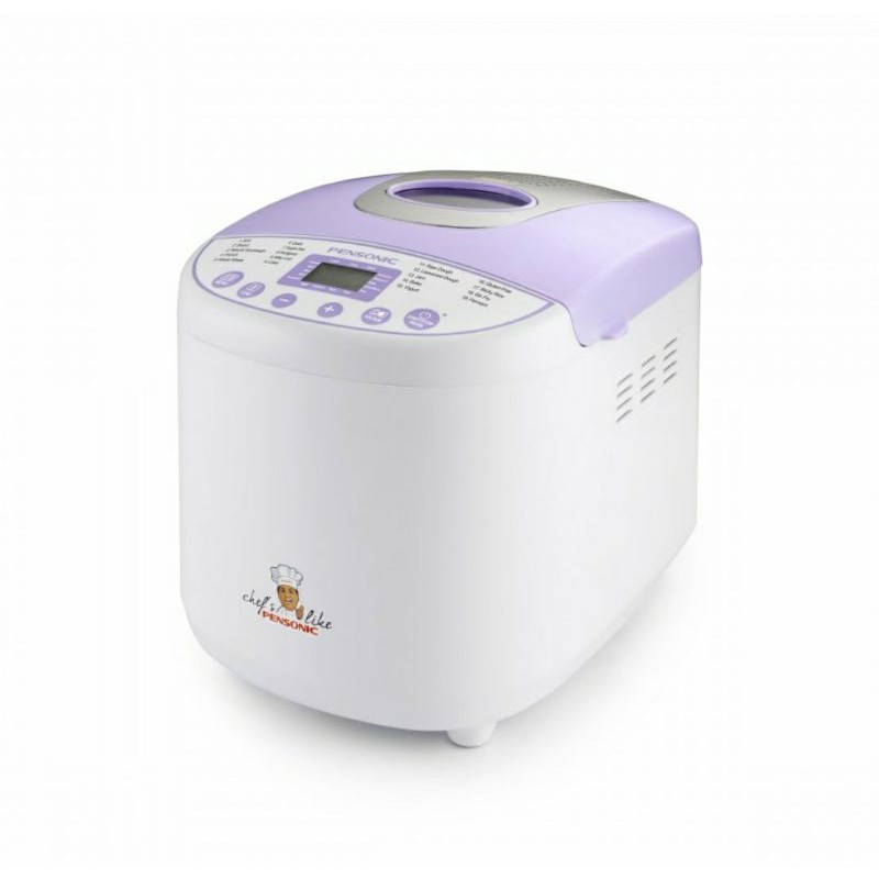 Pensonic Bread Maker Roti PBM-2000