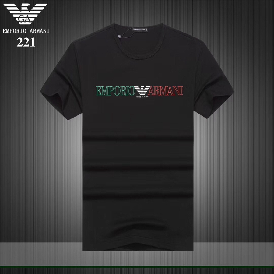 armani t shirt 3xl