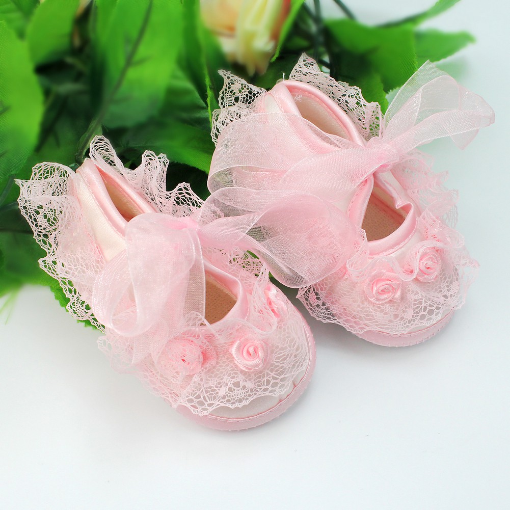 3 month baby girl shoes