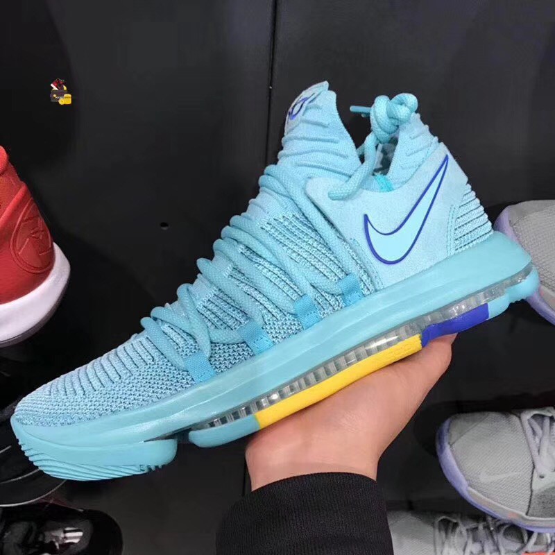 kd 10 mint