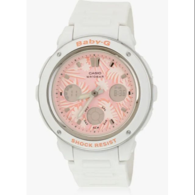 baby g bga 150f