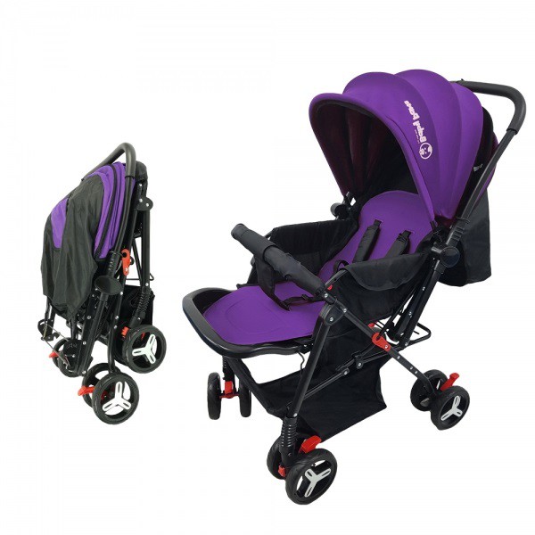 obaby paris stroller
