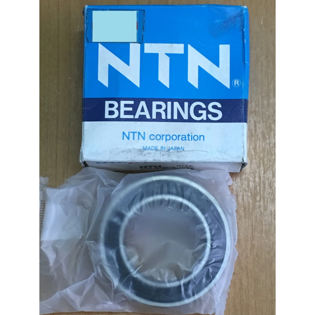 UNIVERSAL AUTOMOTIVE BEARING AIRCOND NTN DF08A18LLCS(40BGS39DL