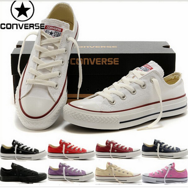 KASUT MURAH HOT SALES CONVERSE ALL STAR 