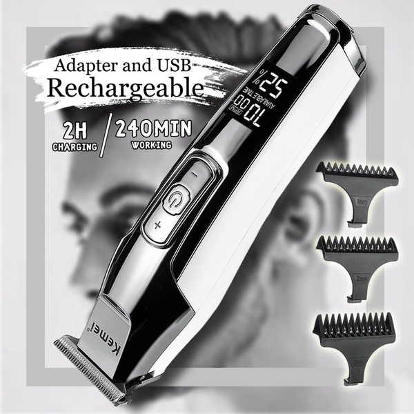 wahl 0mm trimmer