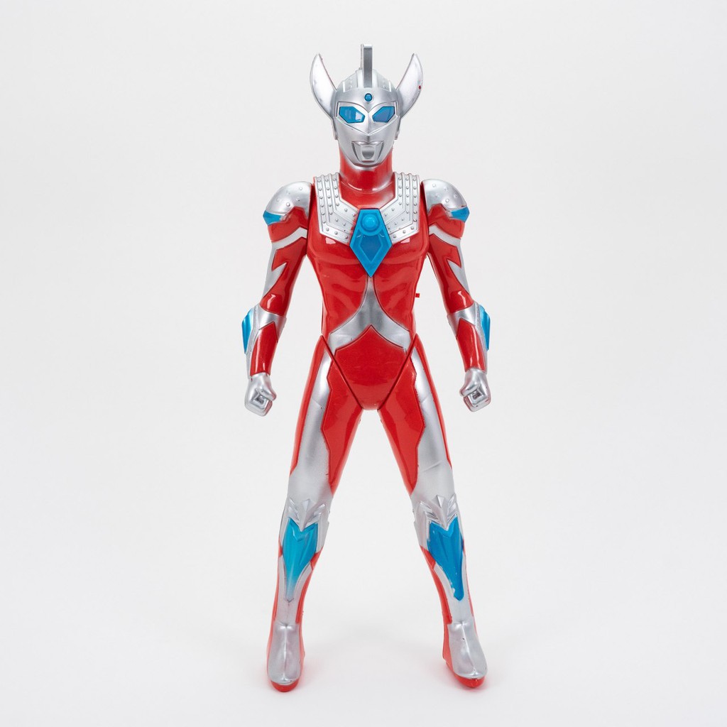 Ultraman toy with light and sound / Electronic Musical light Ultraman