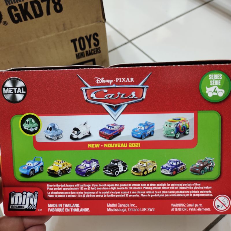 Disney® Pixar Cars - Prices and Promotions - Nov 2022 | Shopee Malaysia