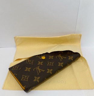 100% Original Louis Vuitton Wallet | Shopee Malaysia