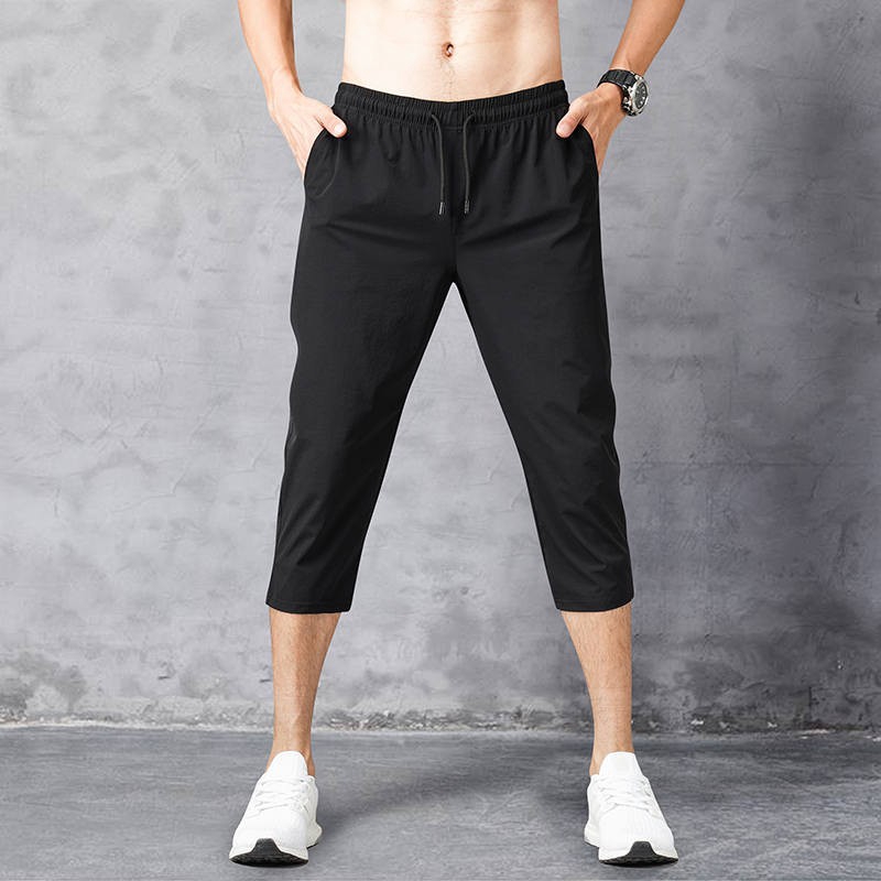 jogging pants shorts