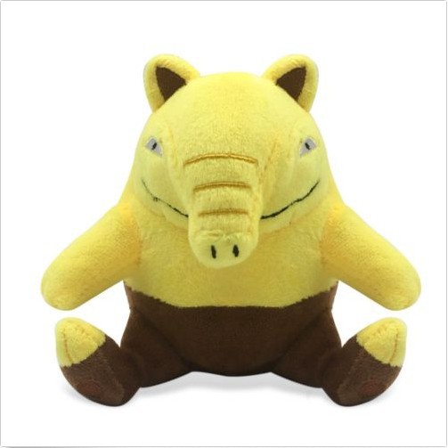 drowzee plush