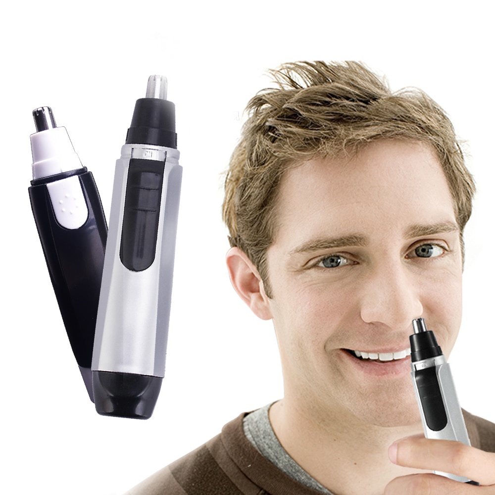 Ear and Nose Hair Trimmer 2022 Professional Electric Painless Nose Trimmer for Men Women,Dual
