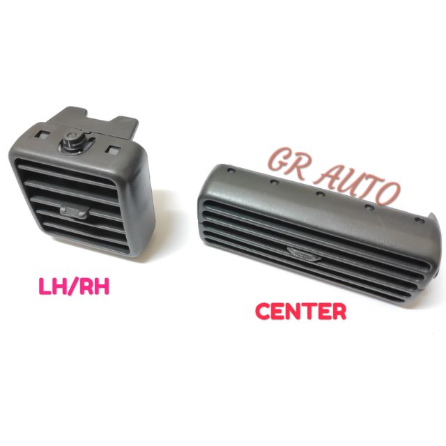 PERODUA KANCIL 1994-2001 AIRCOND OUTLET  Shopee Malaysia