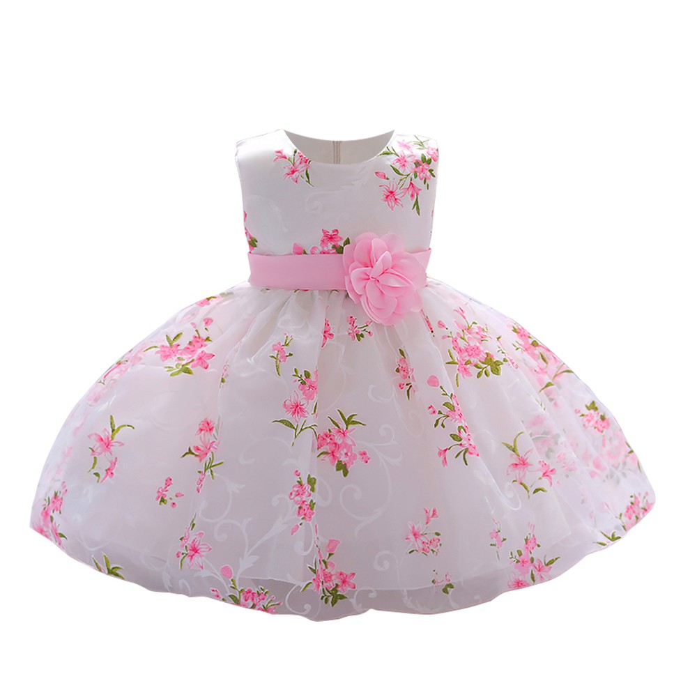 newborn baby girl princess dresses