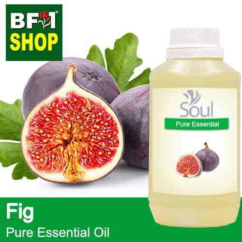 Pure Essential Oil (EO) Fig Essential Oil 500ml Shopee Malaysia