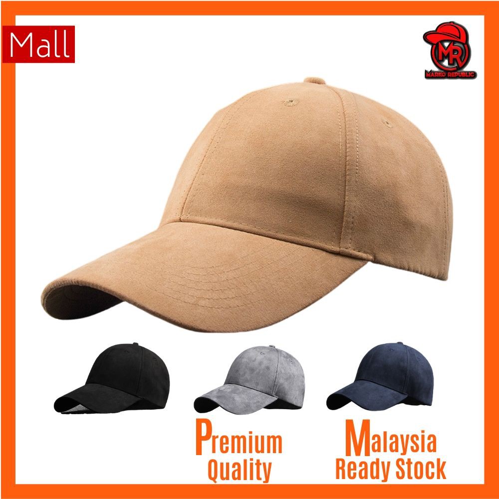 trendy baseball cap